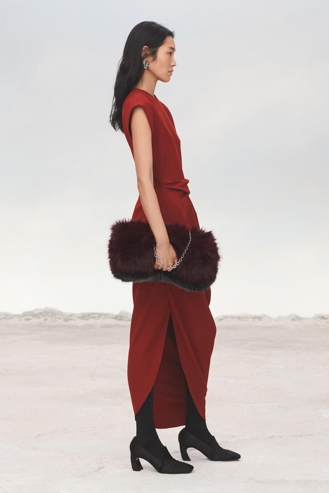 ザラ ストゥディオ コレクション(ZARA STUDIO COLLECTION ) 2024-25年秋冬ウィメンズコレクション  - 写真68