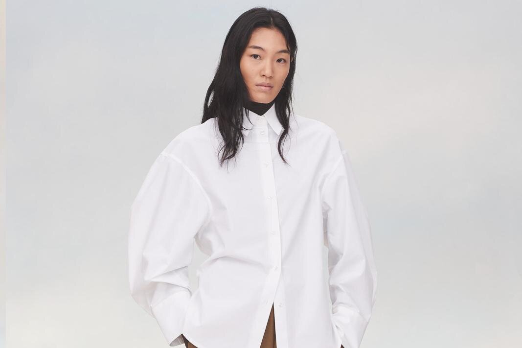 ザラ ストゥディオ コレクション 2024-25年秋冬 ウィメンズ コレクション