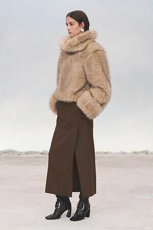 ザラ ストゥディオ コレクション(ZARA STUDIO COLLECTION ) 2024-25年秋冬ウィメンズコレクション  - 写真6