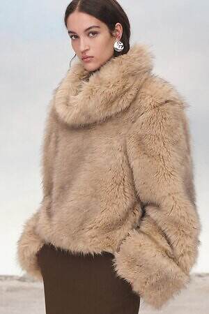 ザラ ストゥディオ コレクション(ZARA STUDIO COLLECTION ) 2024-25年秋冬ウィメンズコレクション  - 写真7