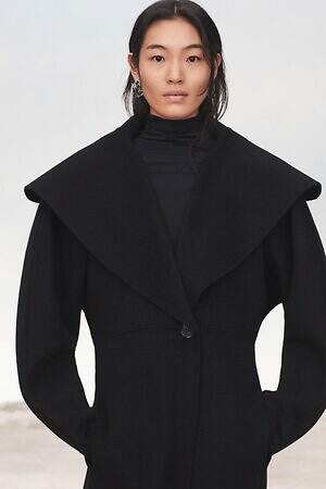 ザラ ストゥディオ コレクション(ZARA STUDIO COLLECTION ) 2024-25年秋冬ウィメンズコレクション  - 写真14