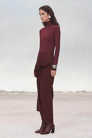 ザラ ストゥディオ コレクション(ZARA STUDIO COLLECTION ) 2024-25年秋冬ウィメンズコレクション  - 写真16