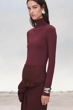 ザラ ストゥディオ コレクション(ZARA STUDIO COLLECTION ) 2024-25年秋冬ウィメンズコレクション  - 写真17