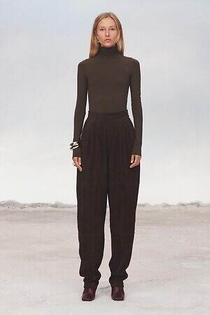 ザラ ストゥディオ コレクション(ZARA STUDIO COLLECTION ) 2024-25年秋冬ウィメンズコレクション  - 写真21