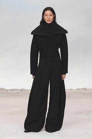 ザラ ストゥディオ コレクション(ZARA STUDIO COLLECTION ) 2024-25年秋冬ウィメンズコレクション  - 写真24