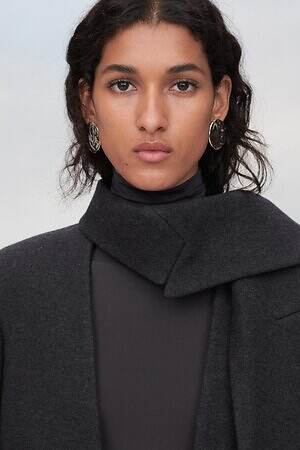 ザラ ストゥディオ コレクション(ZARA STUDIO COLLECTION ) 2024-25年秋冬ウィメンズコレクション  - 写真30