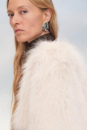 ザラ ストゥディオ コレクション(ZARA STUDIO COLLECTION ) 2024-25年秋冬ウィメンズコレクション  - 写真33