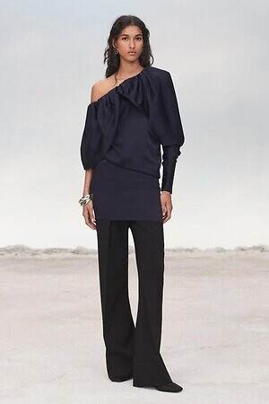 ザラ ストゥディオ コレクション(ZARA STUDIO COLLECTION ) 2024-25年秋冬ウィメンズコレクション  - 写真36