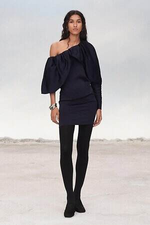 ザラ ストゥディオ コレクション(ZARA STUDIO COLLECTION ) 2024-25年秋冬ウィメンズコレクション  - 写真39