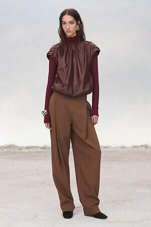 ザラ ストゥディオ コレクション(ZARA STUDIO COLLECTION ) 2024-25年秋冬ウィメンズコレクション  - 写真44