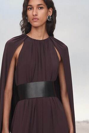 ザラ ストゥディオ コレクション(ZARA STUDIO COLLECTION ) 2024-25年秋冬ウィメンズコレクション  - 写真49