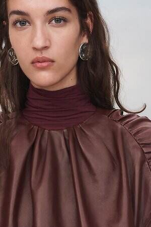 ザラ ストゥディオ コレクション(ZARA STUDIO COLLECTION ) 2024-25年秋冬ウィメンズコレクション  - 写真52