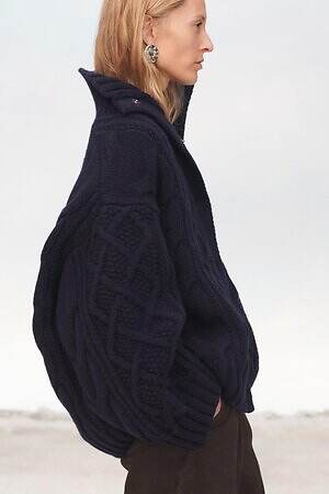 ザラ ストゥディオ コレクション(ZARA STUDIO COLLECTION ) 2024-25年秋冬ウィメンズコレクション  - 写真55