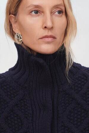 ザラ ストゥディオ コレクション(ZARA STUDIO COLLECTION ) 2024-25年秋冬ウィメンズコレクション  - 写真56