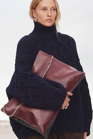 ザラ ストゥディオ コレクション(ZARA STUDIO COLLECTION ) 2024-25年秋冬ウィメンズコレクション  - 写真58