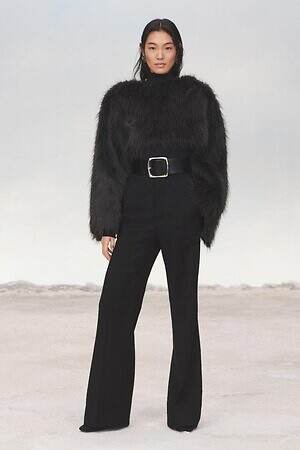 ザラ ストゥディオ コレクション(ZARA STUDIO COLLECTION ) 2024-25年秋冬ウィメンズコレクション  - 写真60