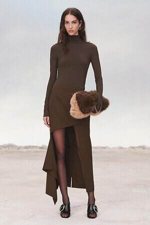 ザラ ストゥディオ コレクション(ZARA STUDIO COLLECTION ) 2024-25年秋冬ウィメンズコレクション  - 写真61