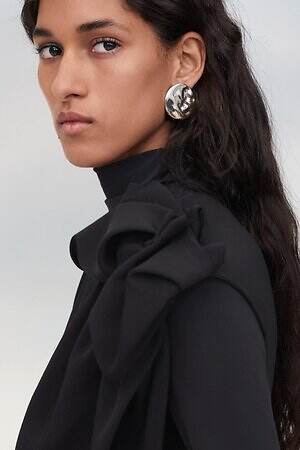 ザラ ストゥディオ コレクション(ZARA STUDIO COLLECTION ) 2024-25年秋冬ウィメンズコレクション  - 写真66