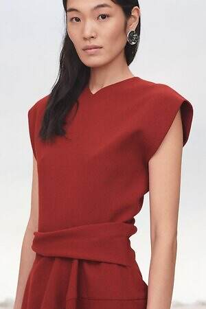 ザラ ストゥディオ コレクション(ZARA STUDIO COLLECTION ) 2024-25年秋冬ウィメンズコレクション  - 写真69