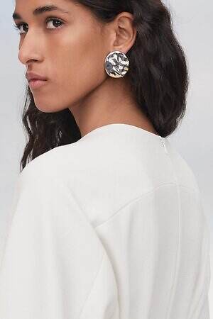 ザラ ストゥディオ コレクション(ZARA STUDIO COLLECTION ) 2024-25年秋冬ウィメンズコレクション  - 写真71