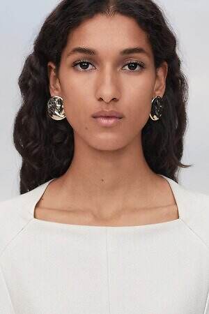 ザラ ストゥディオ コレクション(ZARA STUDIO COLLECTION ) 2024-25年秋冬ウィメンズコレクション  - 写真72