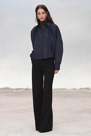 ザラ ストゥディオ コレクション(ZARA STUDIO COLLECTION ) 2024-25年秋冬ウィメンズコレクション  - 写真73