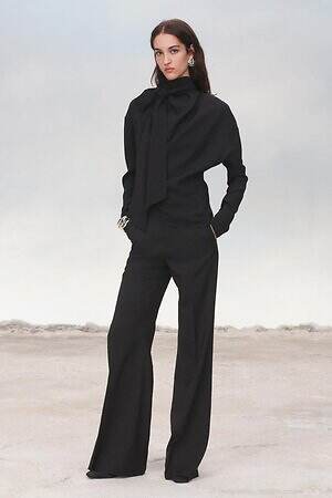 ザラ ストゥディオ コレクション(ZARA STUDIO COLLECTION ) 2024-25年秋冬ウィメンズコレクション  - 写真79