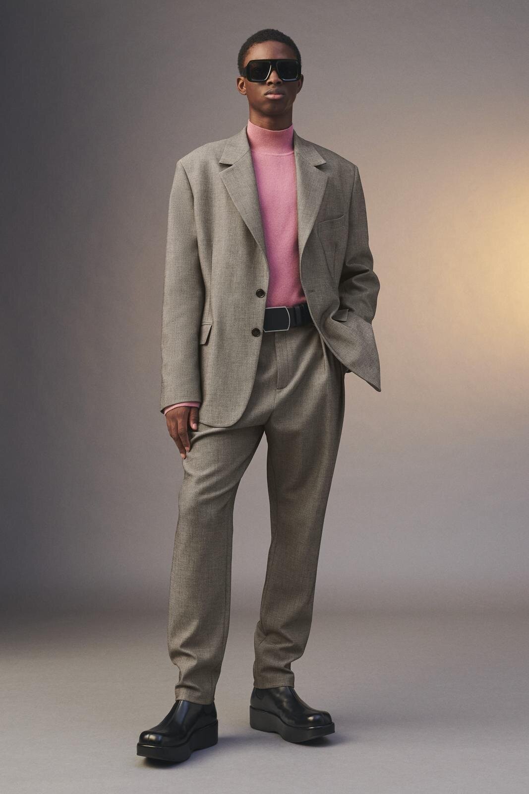 ザラ ストゥディオ コレクション 2024-25年秋冬<span>コレクション</span> - 写真5