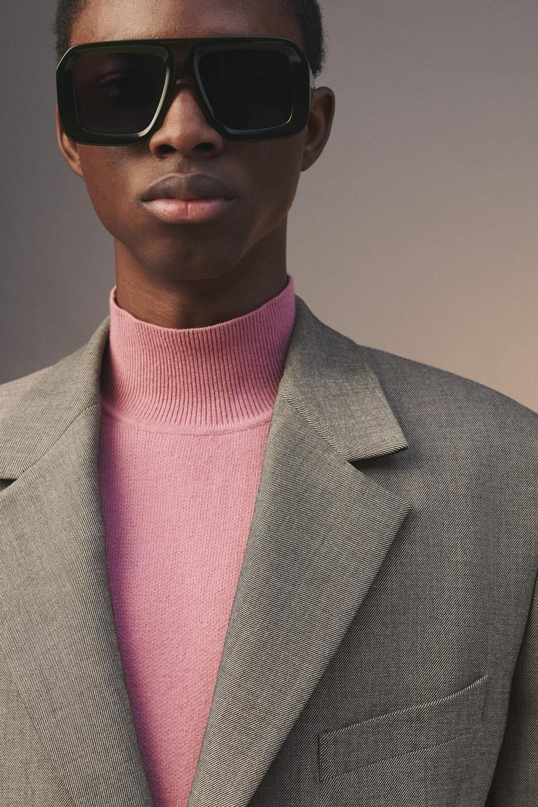 ザラ ストゥディオ コレクション 2024-25年秋冬<span>コレクション</span> - 写真6