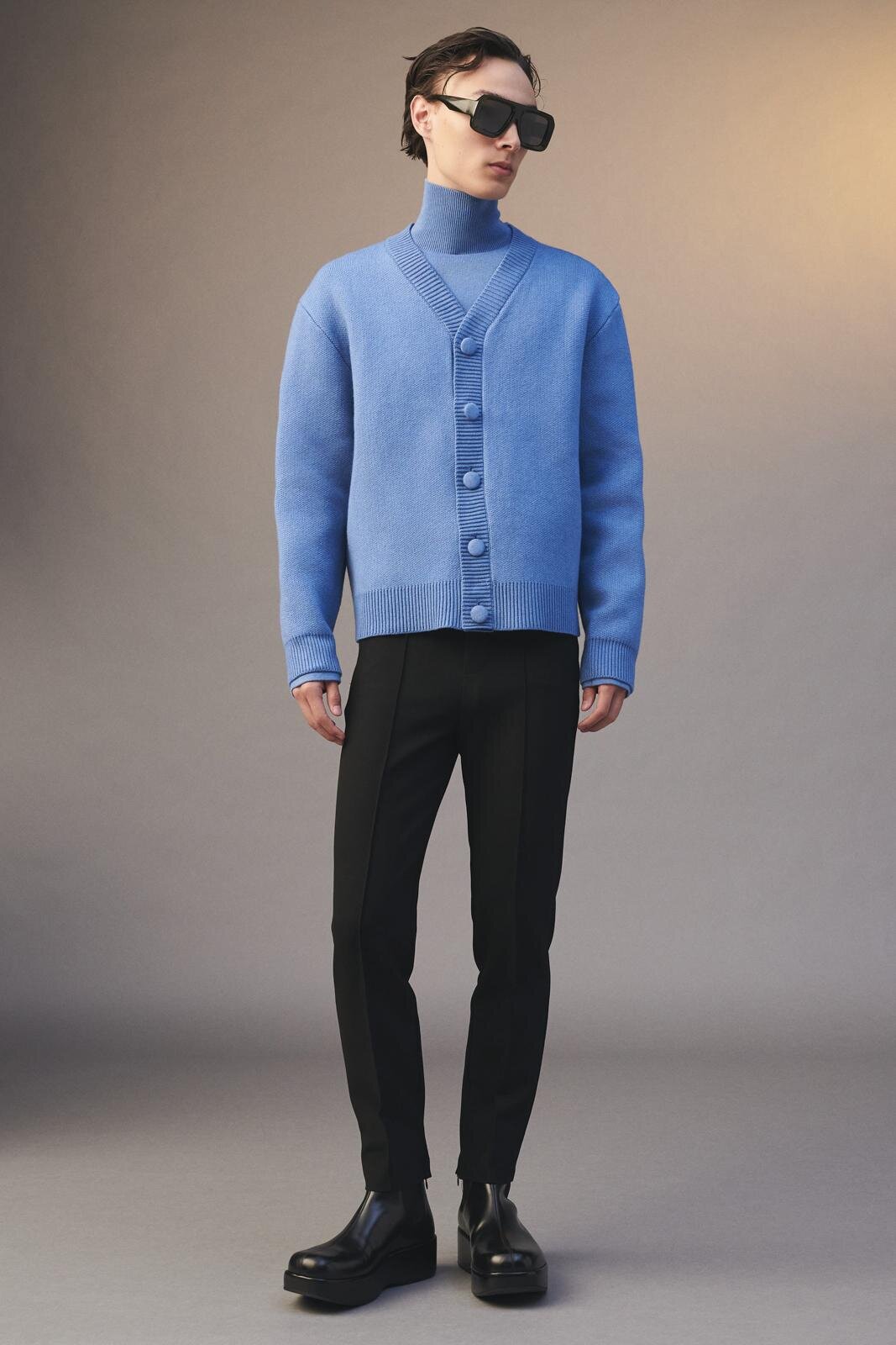 ザラ ストゥディオ コレクション 2024-25年秋冬<span>コレクション</span> - 写真10