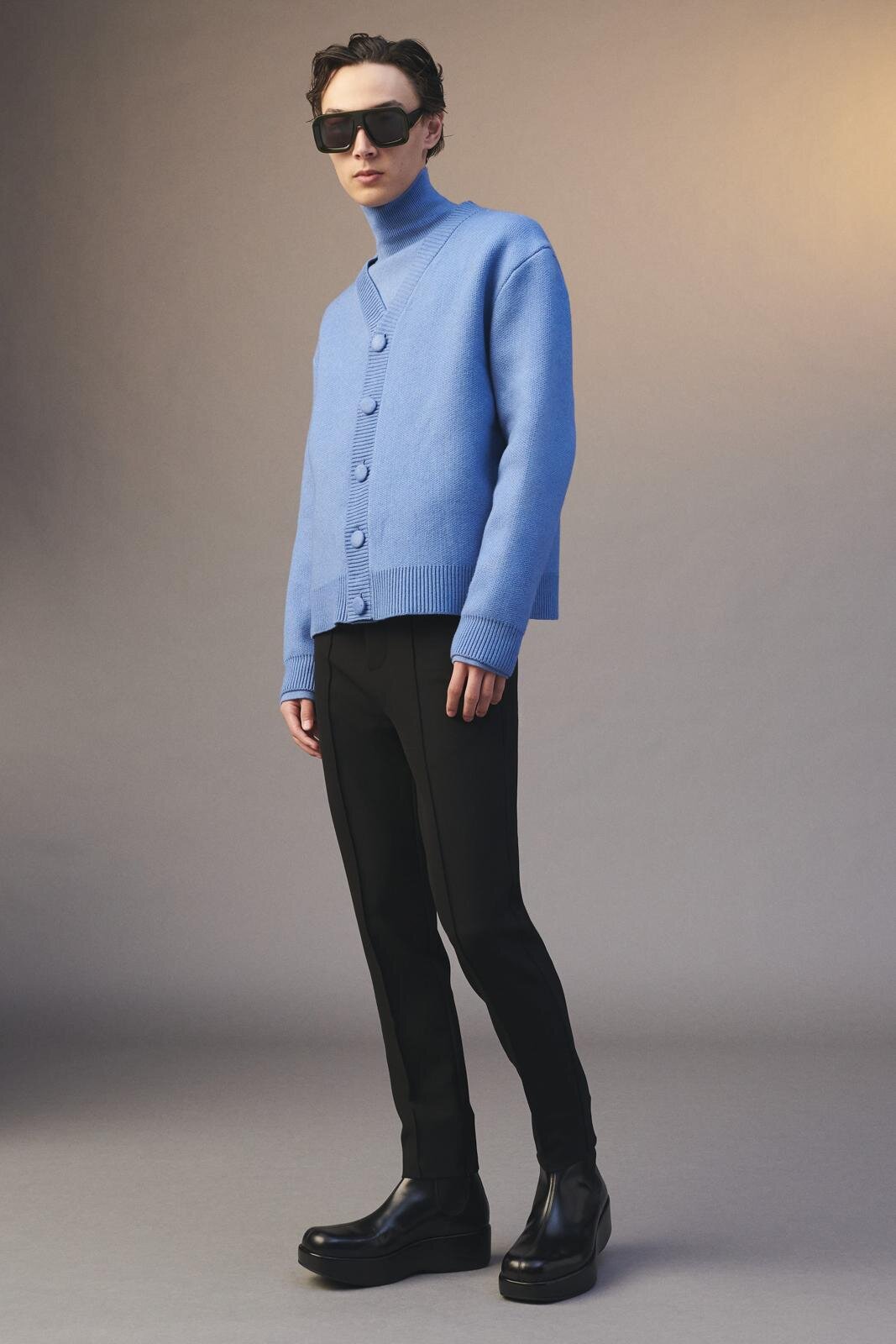 ザラ ストゥディオ コレクション 2024-25年秋冬<span>コレクション</span> - 写真11