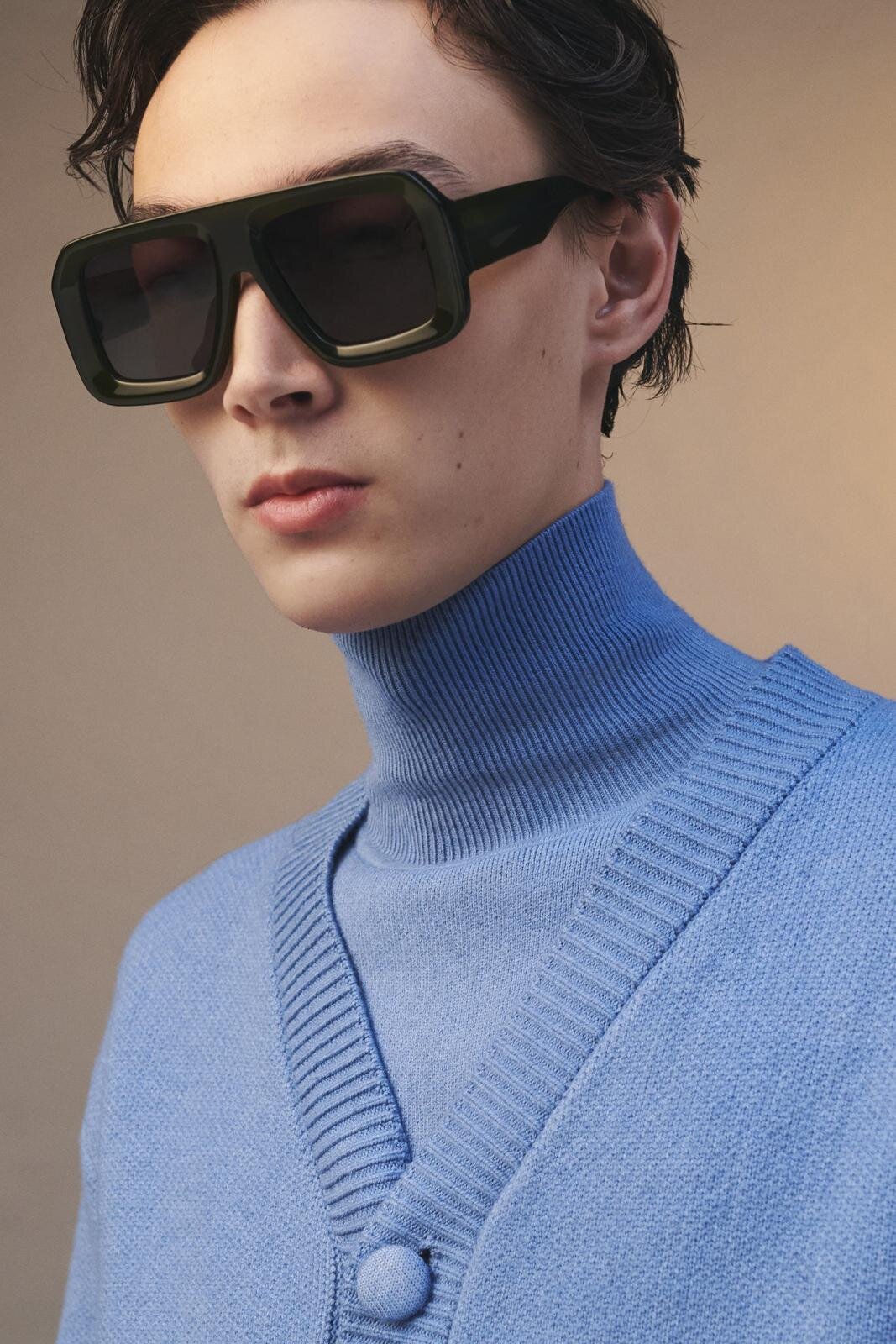 ザラ ストゥディオ コレクション 2024-25年秋冬<span>コレクション</span> - 写真13