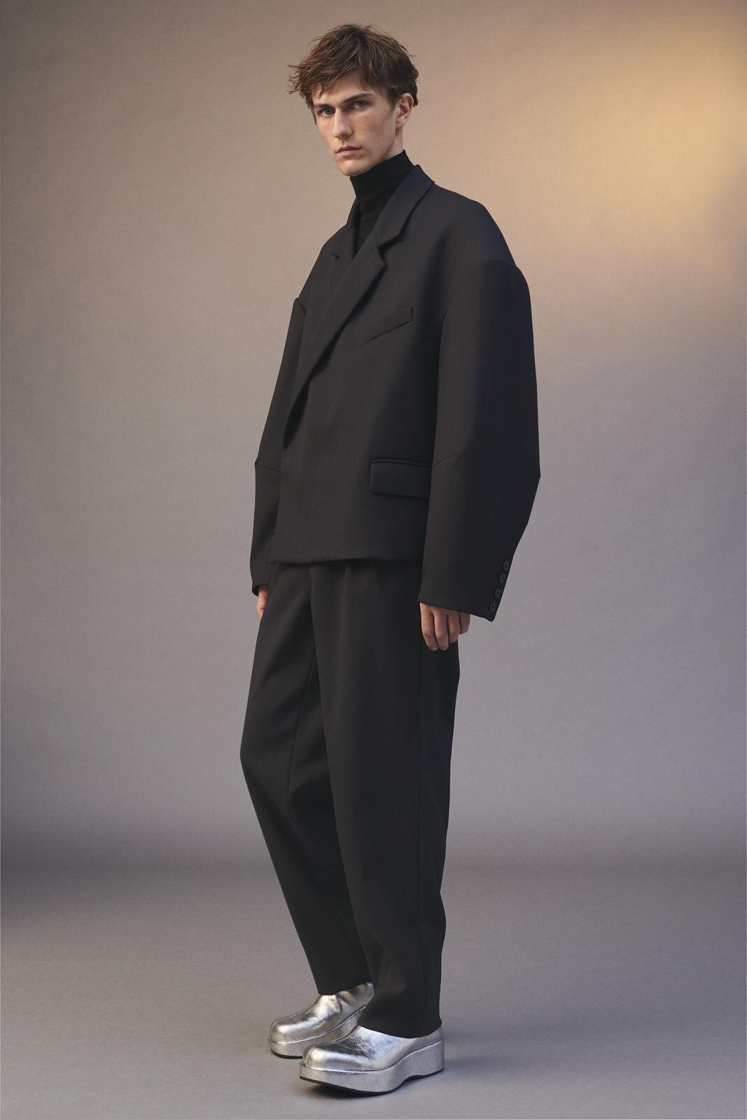 ザラ ストゥディオ コレクション 2024-25年秋冬<span>コレクション</span> - 写真18