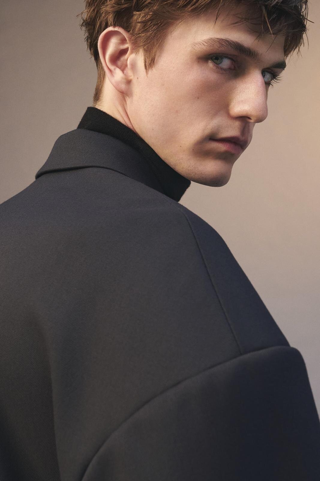 ザラ ストゥディオ コレクション 2024-25年秋冬<span>コレクション</span> - 写真19