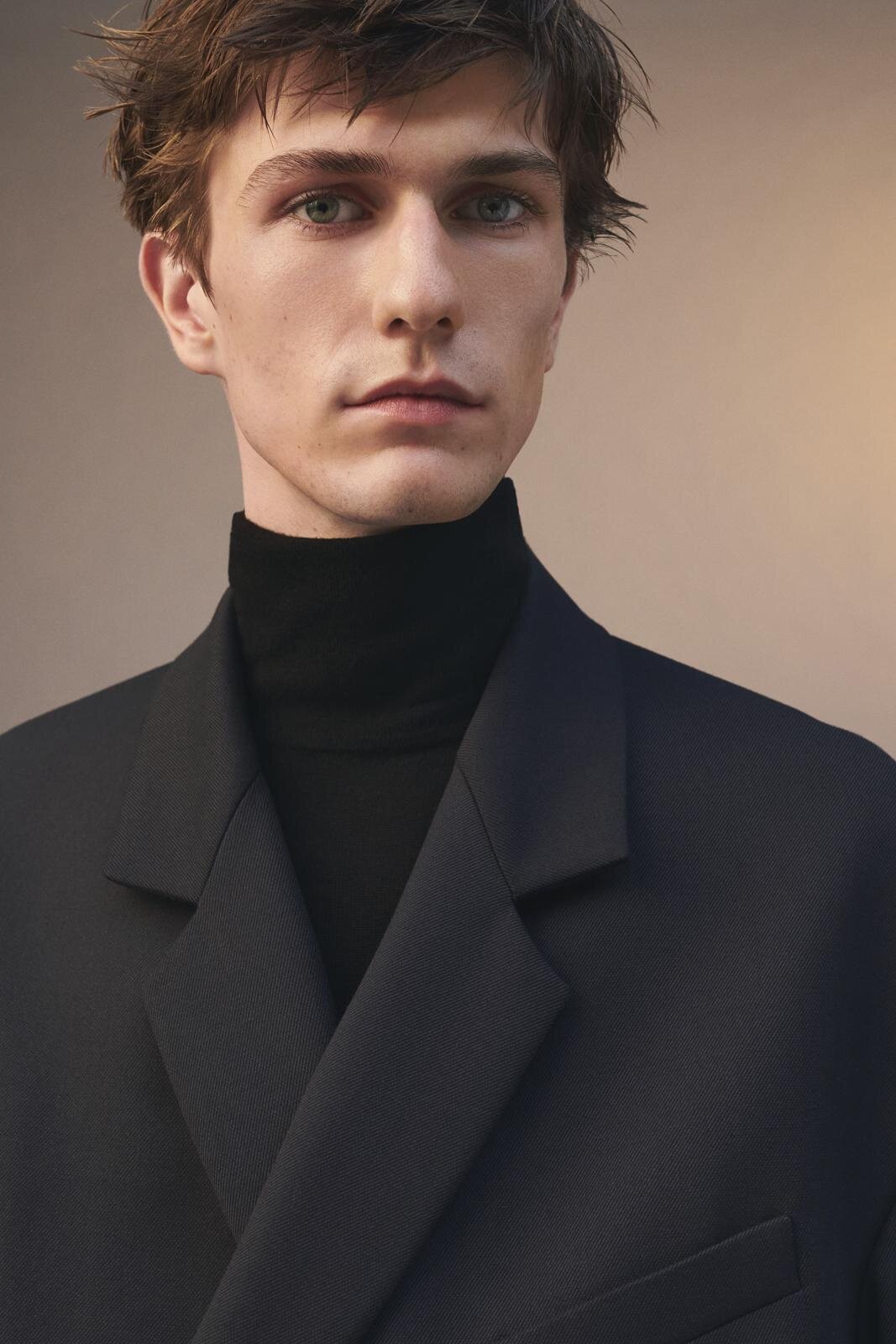 ザラ ストゥディオ コレクション 2024-25年秋冬<span>コレクション</span> - 写真21