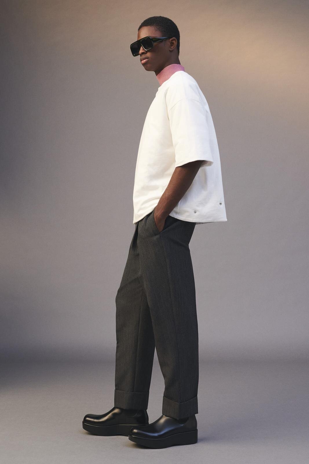 ザラ ストゥディオ コレクション 2024-25年秋冬<span>コレクション</span> - 写真24