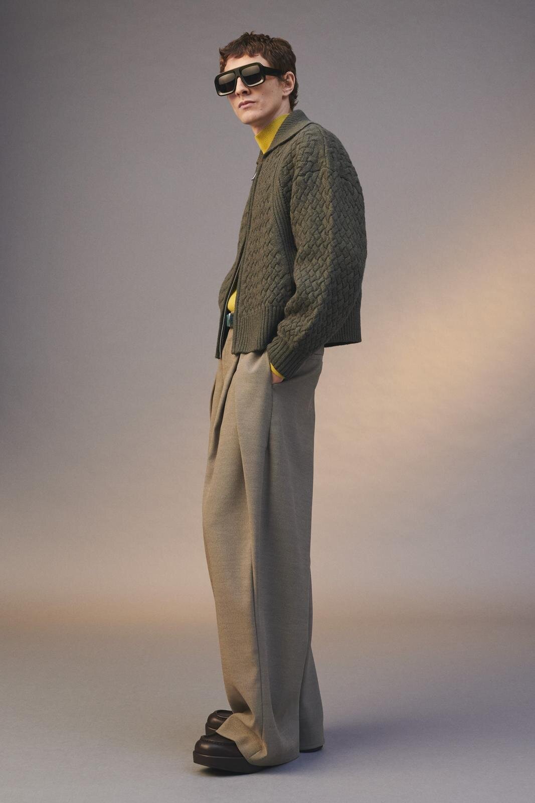 ザラ ストゥディオ コレクション 2024-25年秋冬<span>コレクション</span> - 写真27