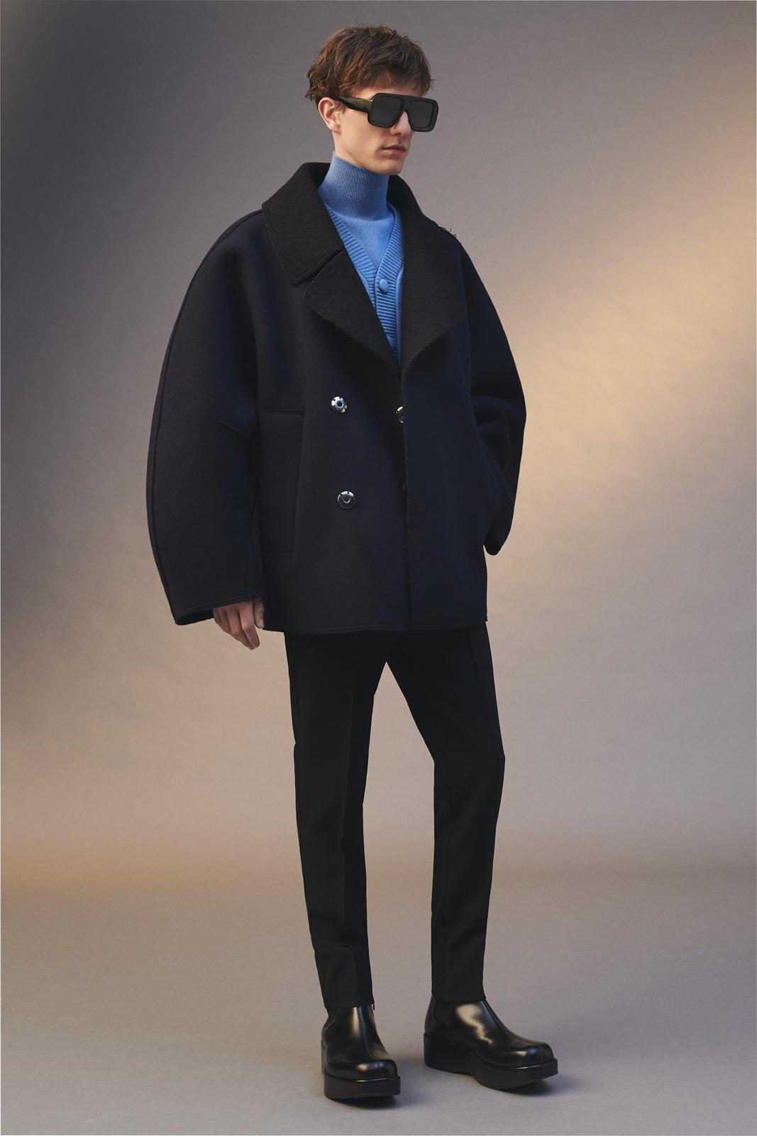 ザラ ストゥディオ コレクション 2024-25年秋冬<span>コレクション</span> - 写真32