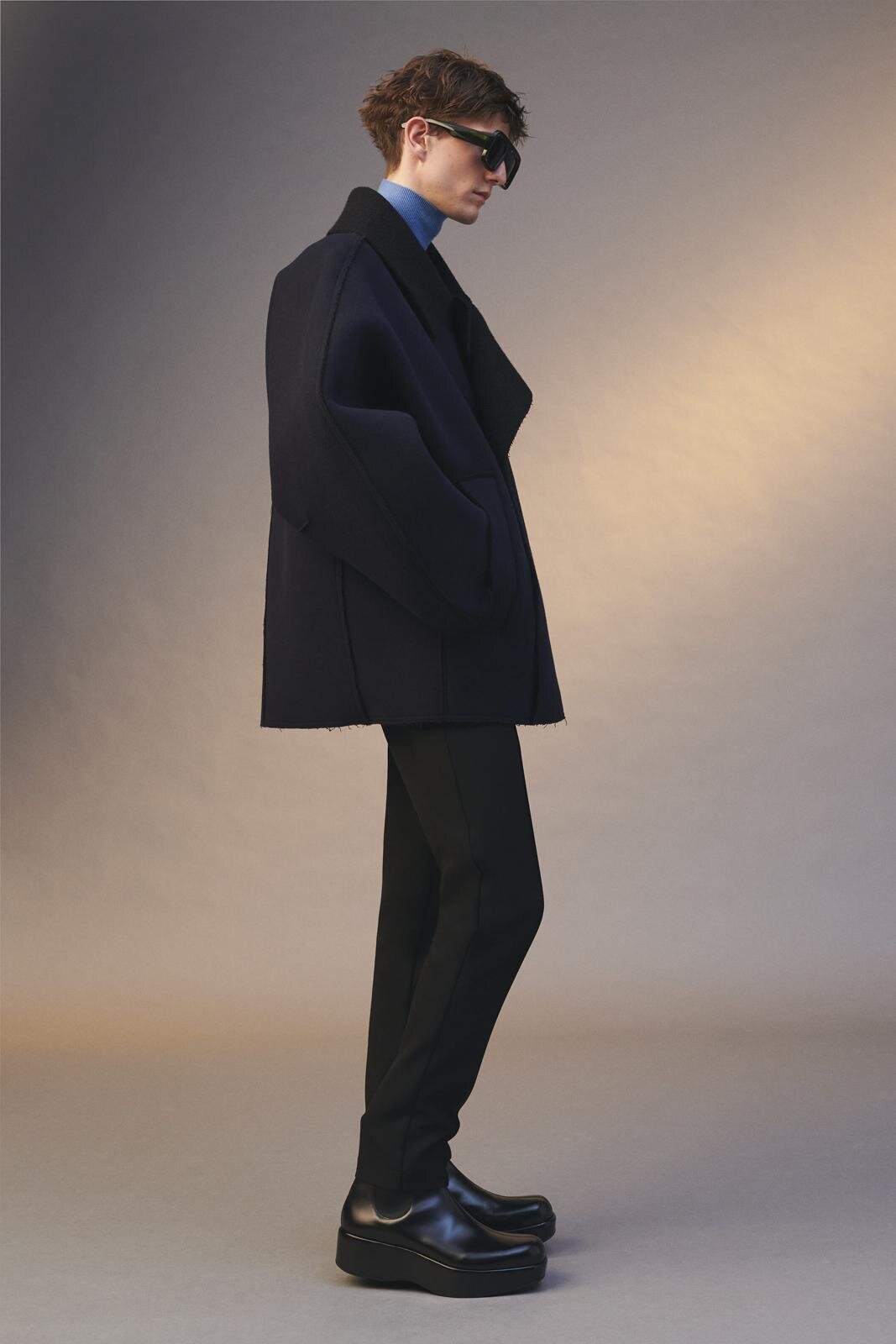 ザラ ストゥディオ コレクション 2024-25年秋冬<span>コレクション</span> - 写真33