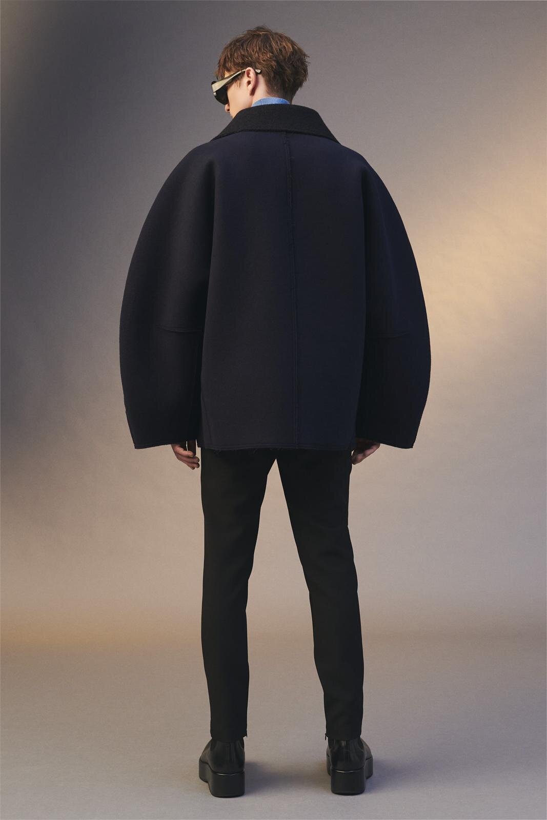 ザラ ストゥディオ コレクション 2024-25年秋冬<span>コレクション</span> - 写真34