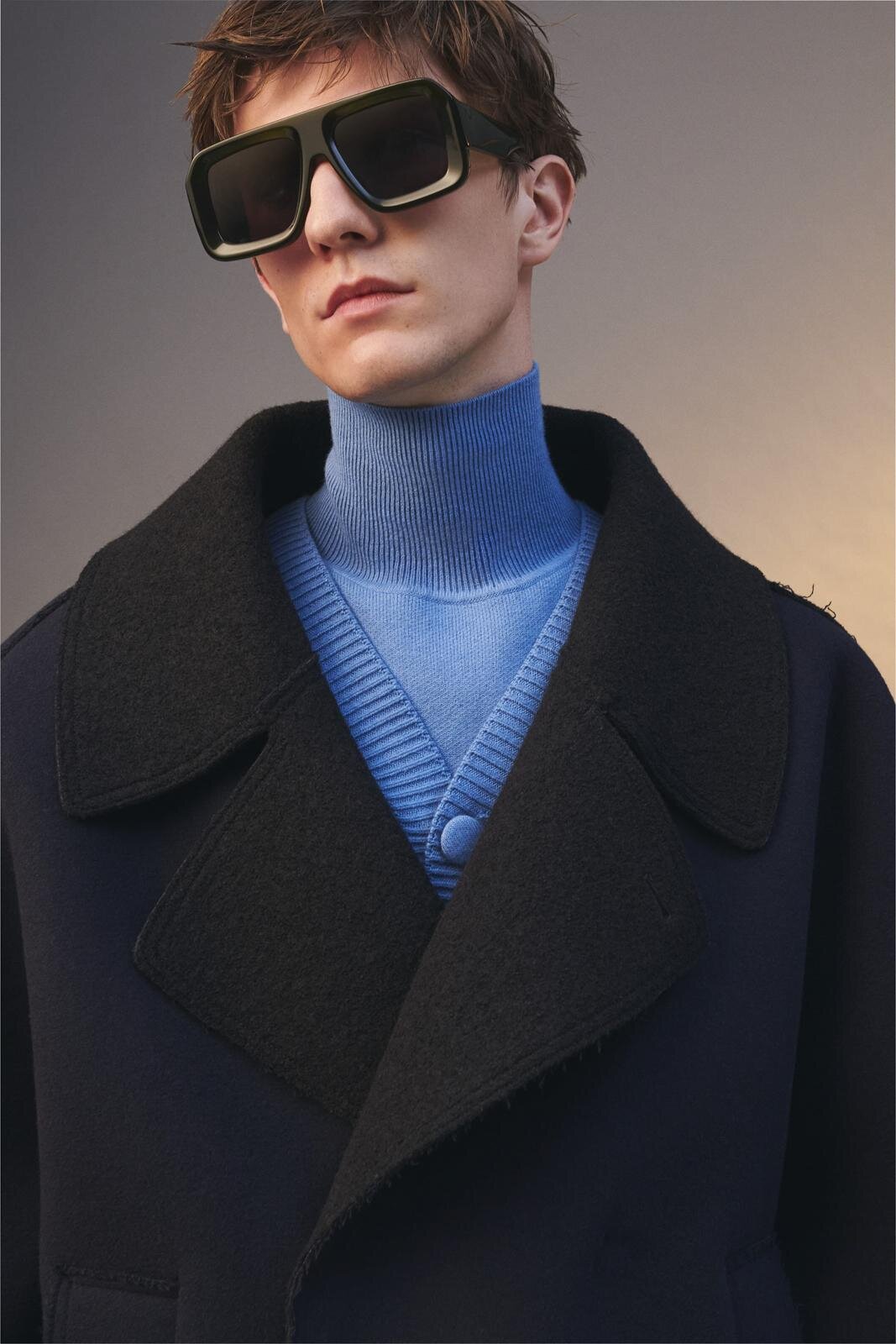 ザラ ストゥディオ コレクション 2024-25年秋冬<span>コレクション</span> - 写真35