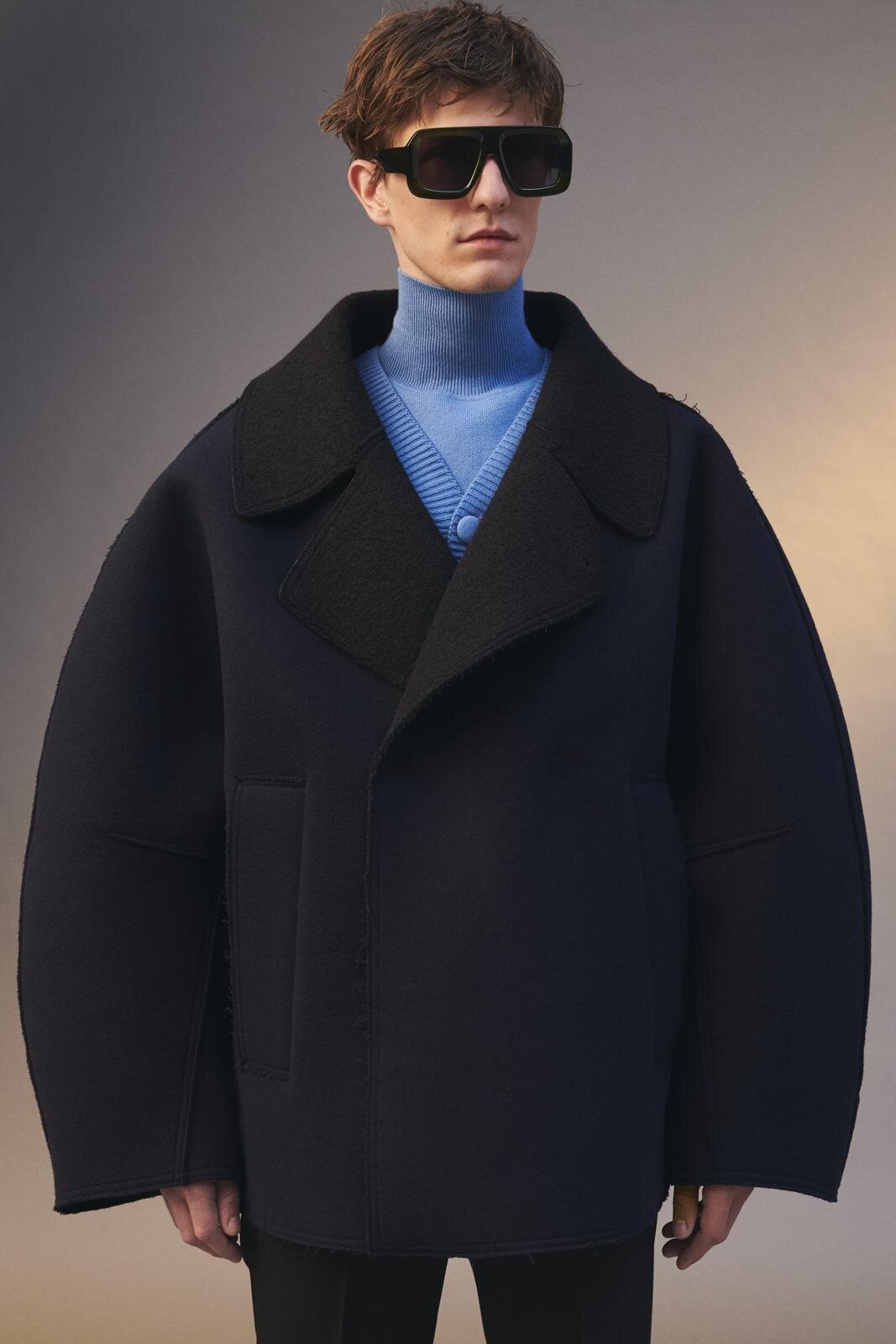 ザラ ストゥディオ コレクション 2024-25年秋冬<span>コレクション</span> - 写真36