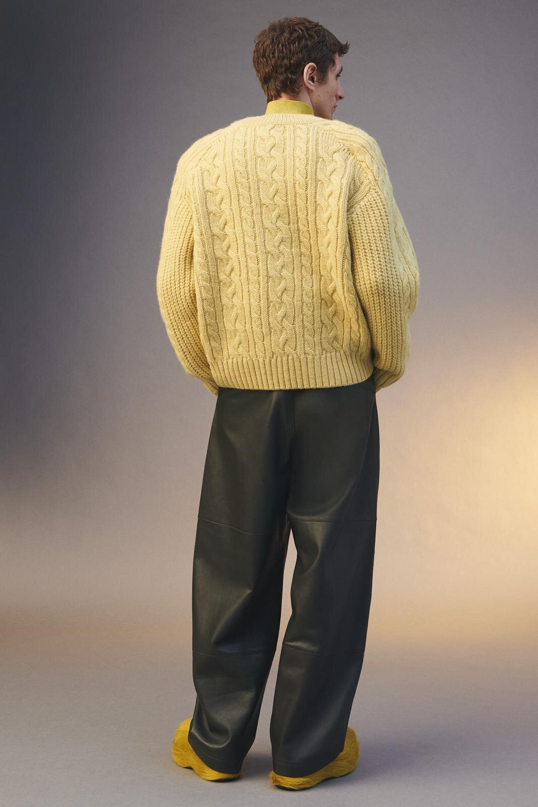 ザラ ストゥディオ コレクション 2024-25年秋冬<span>コレクション</span> - 写真42