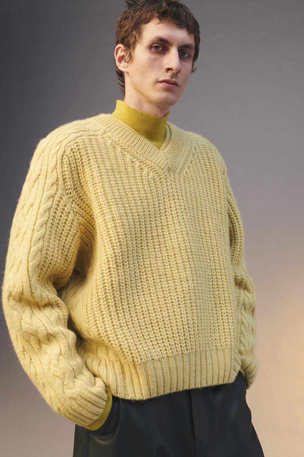 ザラ ストゥディオ コレクション 2024-25年秋冬<span>コレクション</span> - 写真43