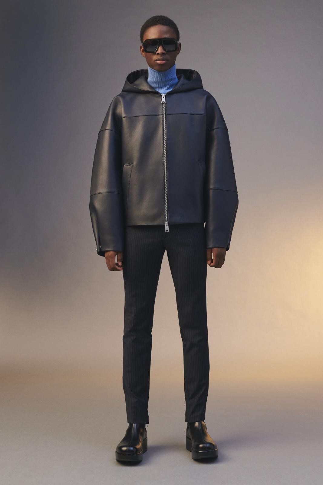 ザラ ストゥディオ コレクション 2024-25年秋冬<span>コレクション</span> - 写真44