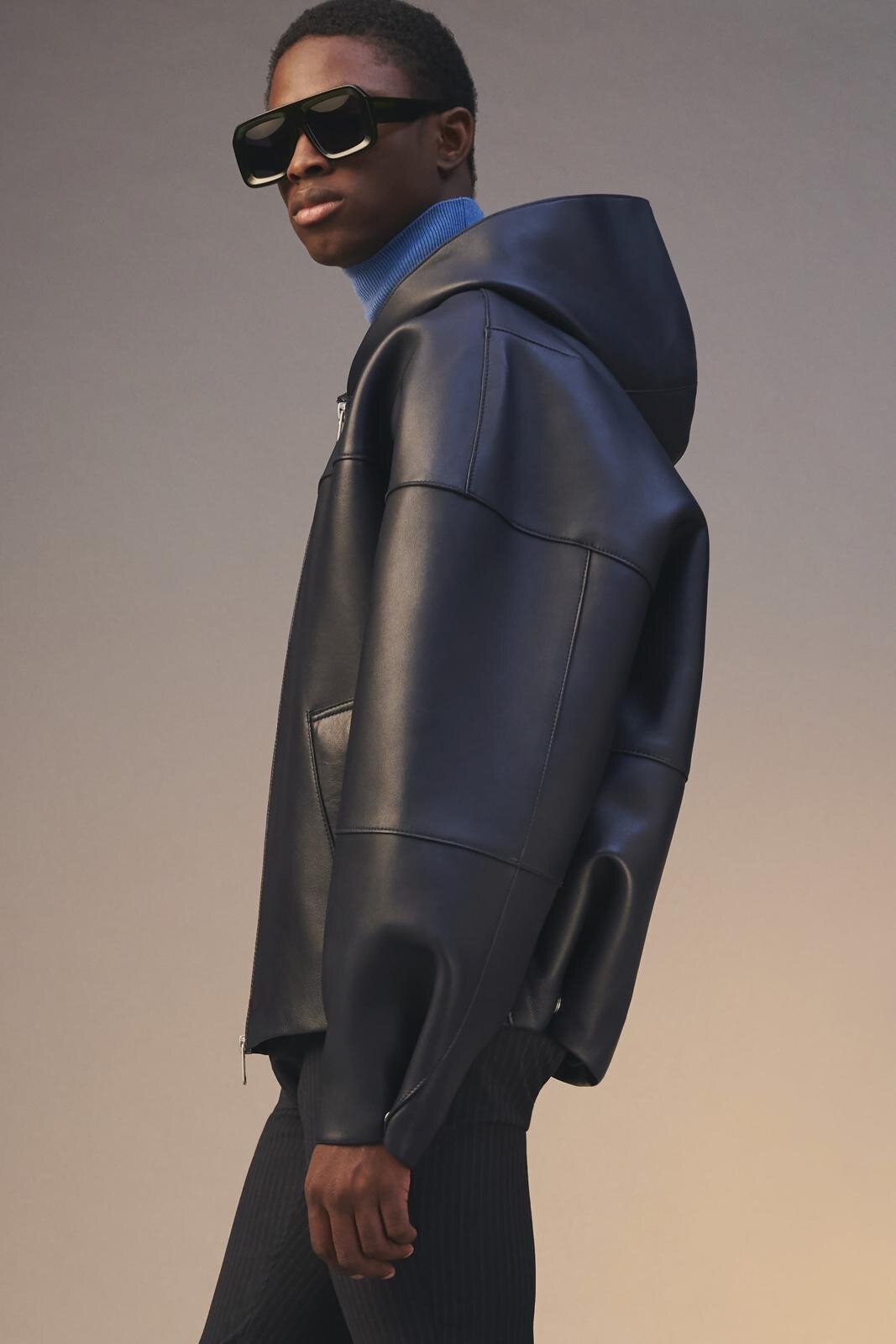 ザラ ストゥディオ コレクション 2024-25年秋冬<span>コレクション</span> - 写真46