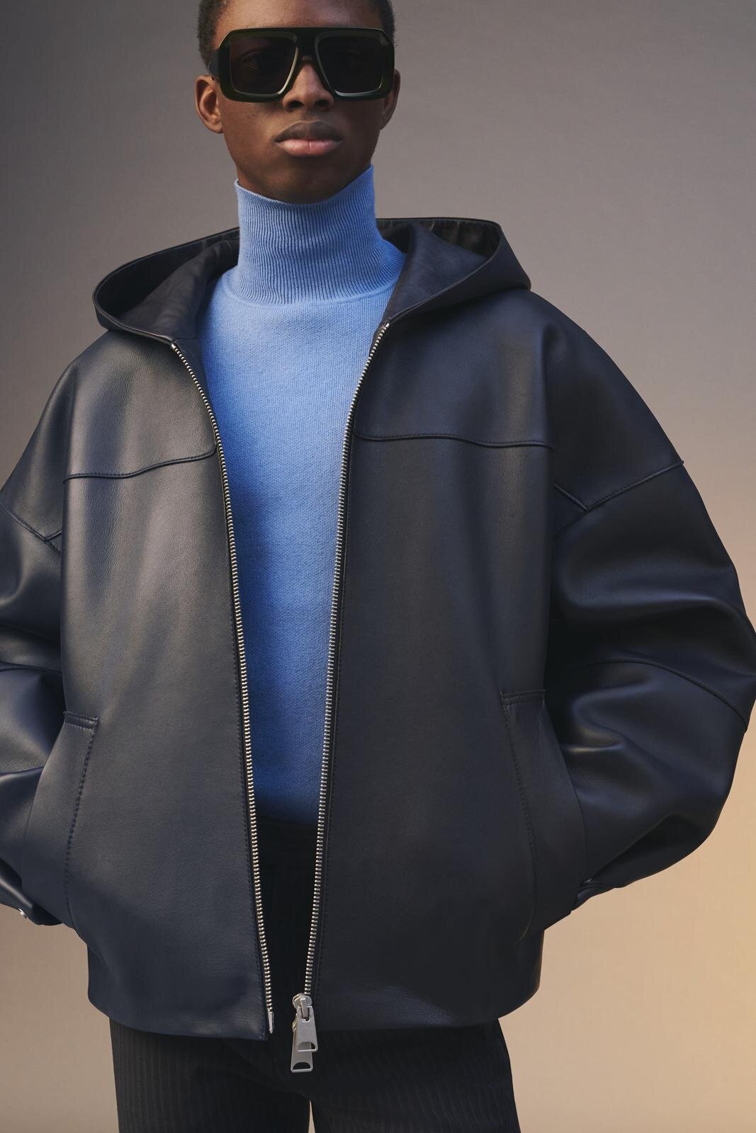 ザラ ストゥディオ コレクション 2024-25年秋冬<span>コレクション</span> - 写真49