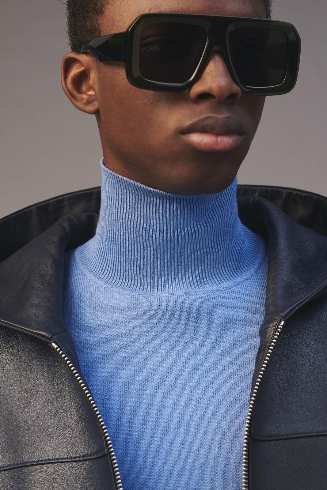 ザラ ストゥディオ コレクション 2024-25年秋冬<span>コレクション</span> - 写真50