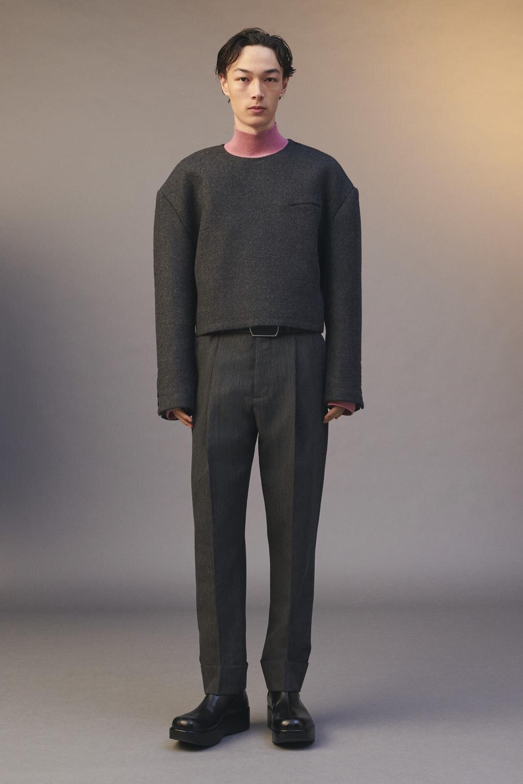 ザラ ストゥディオ コレクション 2024-25年秋冬<span>コレクション</span> - 写真51