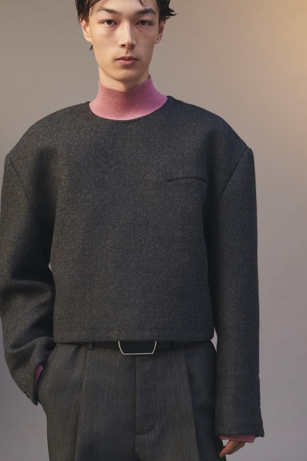 ザラ ストゥディオ コレクション 2024-25年秋冬<span>コレクション</span> - 写真54